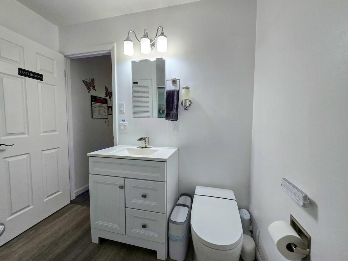 Apartament The Wilderness, Near Cp & Sf, W&D, Pet Ok Sandusky Zewnętrze zdjęcie